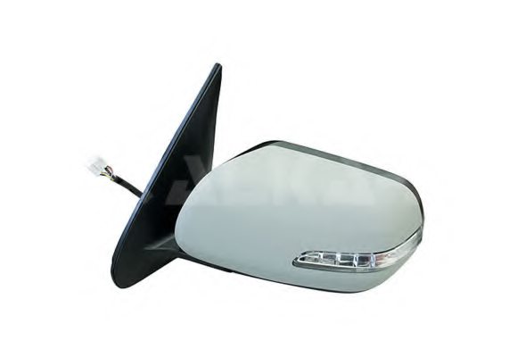 ALKAR 9044980 Outside Mirror